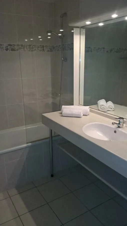 Appartement Bord De Mer 포에낭 프랑스