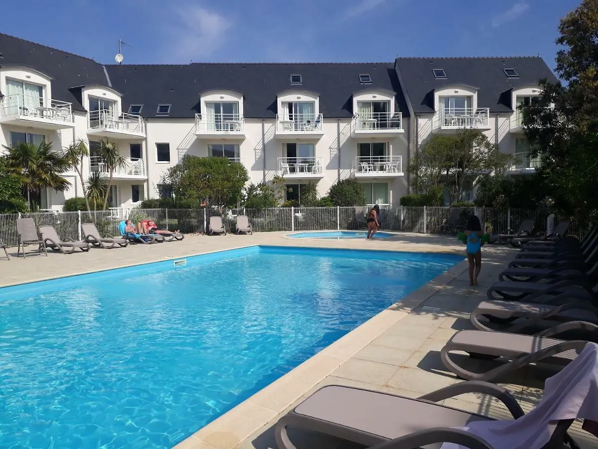Appartement Bord De Mer 포에낭