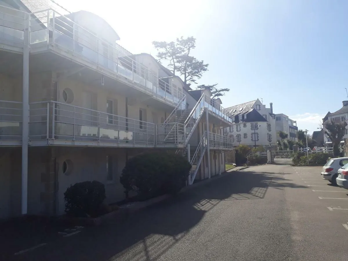 Appartement Bord De Mer Fouesnant Apartment