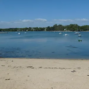 A 350m De La Fouesnant