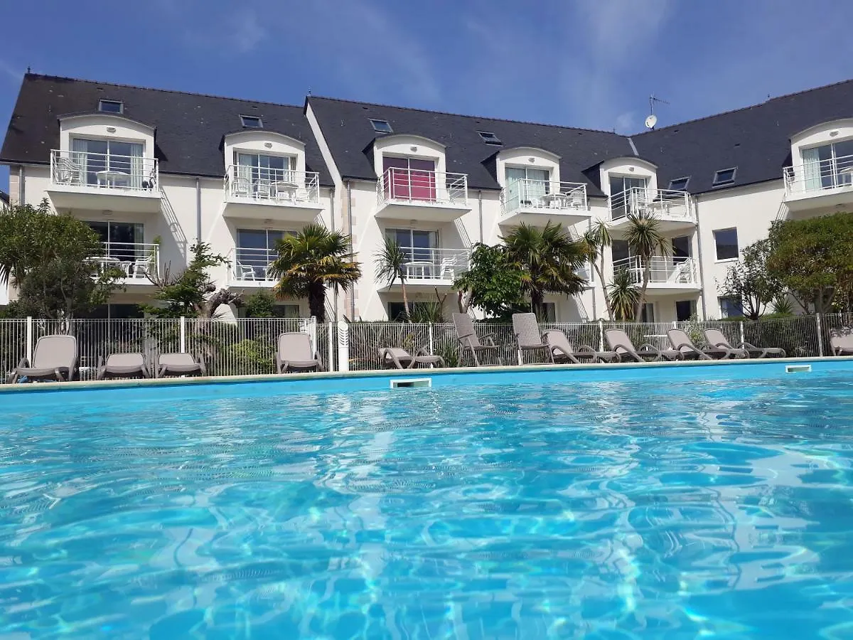 Appartement Bord De Mer Fouesnant